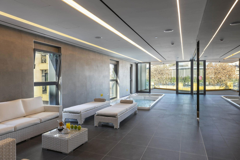Public Area 5, Central Park Residence