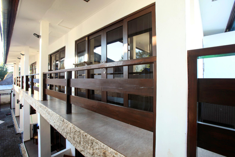 Public Area, Gili Ocean Club - Adults Only, Lombok