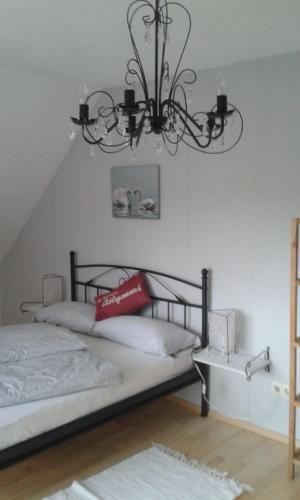 Privates Doppelzimmer im Schwarzwald, Rottweil