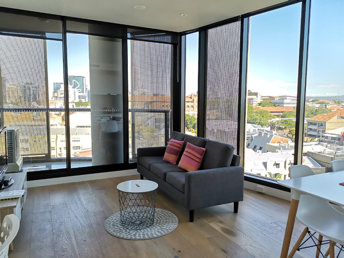 Perfect Base for Holiday or Working , Fortitude Valley