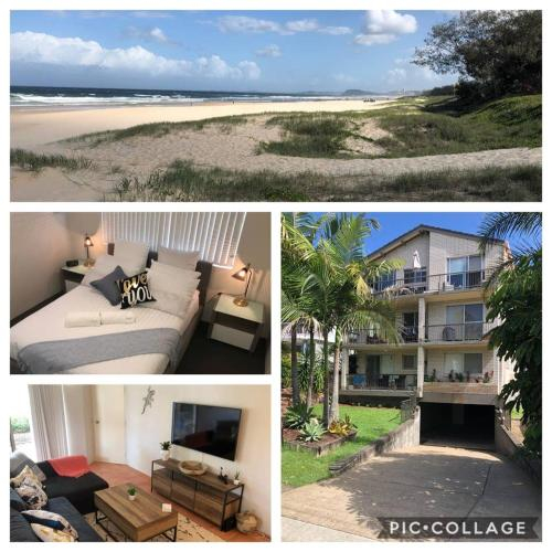 Relaxing Escape! In the heart of Broadbeach - transport, casino, free wifi and Netflix, Gold Coast