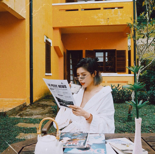 Ana Villas Dalat, Đà Lạt
