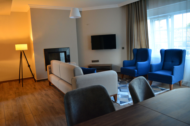 Others 4, Kemer Babel Residence, Kemer