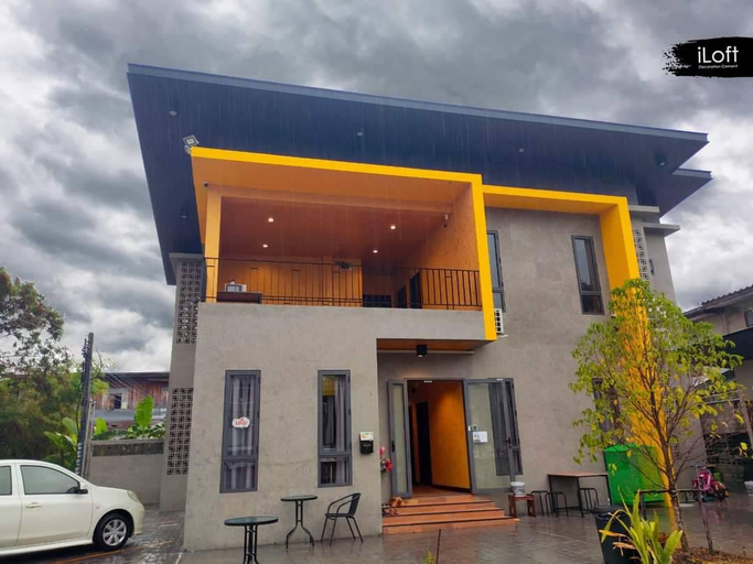Exterior & Views 3, Bearry Loft23, Muang Nakhon Ratchasima
