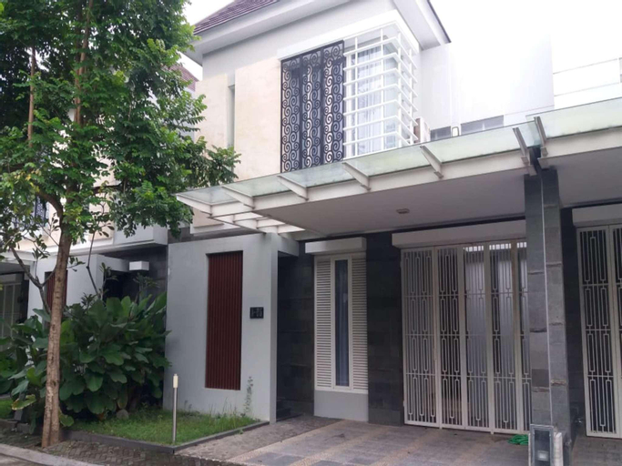 Guest House Omah Noor, Near Adisucipto airport, Yogyakarta