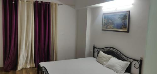 One Room Apartment, Lucknow