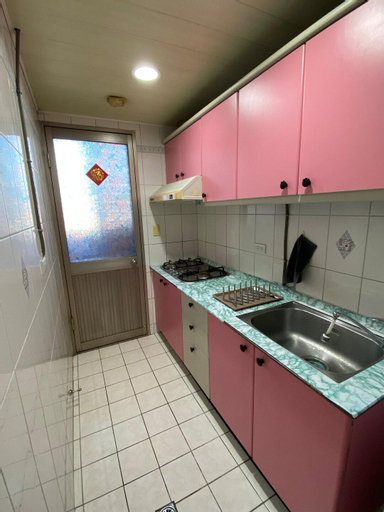 apartment  3 bedrooms near Fengjia night market, Taichung