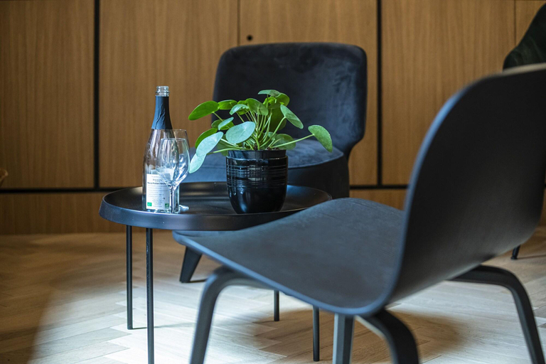 Public Area 5, Hotel Tandem - Boutique Hotel, Bas-Rhin