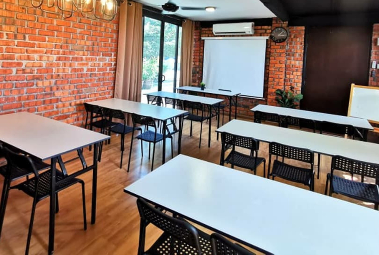 Others 3, Petak Padin Cottage by The Pool, Kepala Batas Penang, Seberang Perai Utara