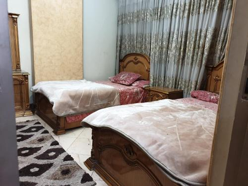 Comfy 3 Bedrooms Apartment in Cairo 96, An-Nuzhah