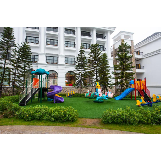 Family & Kids 4, Vinpearl Resort & Spa Ha Long, Vân Đồn