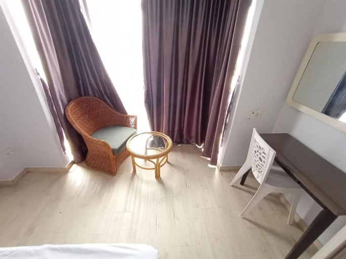 Two bedroom Entire Unit Melaka Town Area 3121, Malacca City