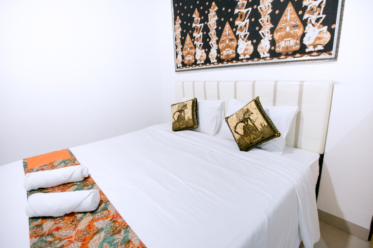Bedroom 6