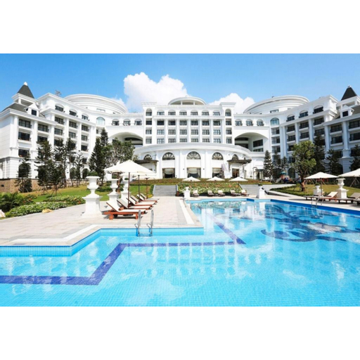 Vinpearl Resort & Spa Ha Long, Hạ Long