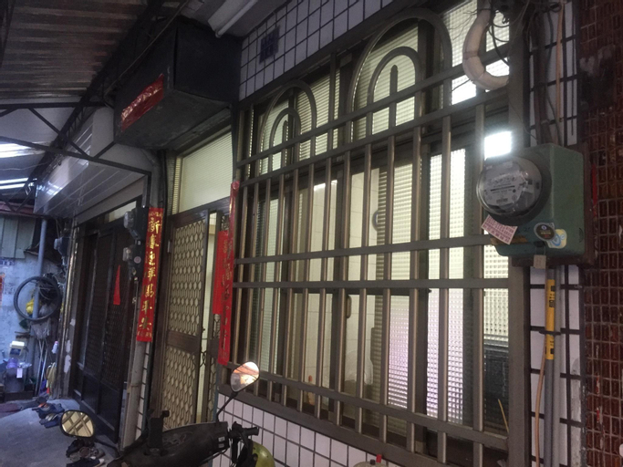 Antonio青年旅館, Kaohsiung