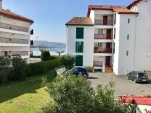 Appartement Hendaye, 2 pieces, 4 personnes - FR-1-488-27, Pyrénées-Atlantiques