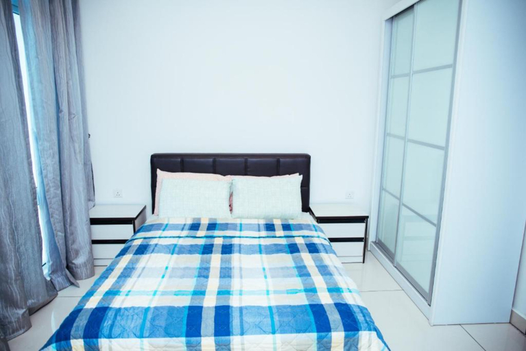 Bedroom 5, KSL D'Esplanade Residence by Immaculate, Johor Bahru