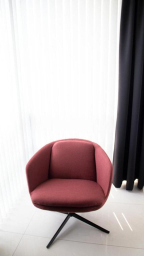 Public Area 4, Black Pearl Luxury Apartments, Reykjavík