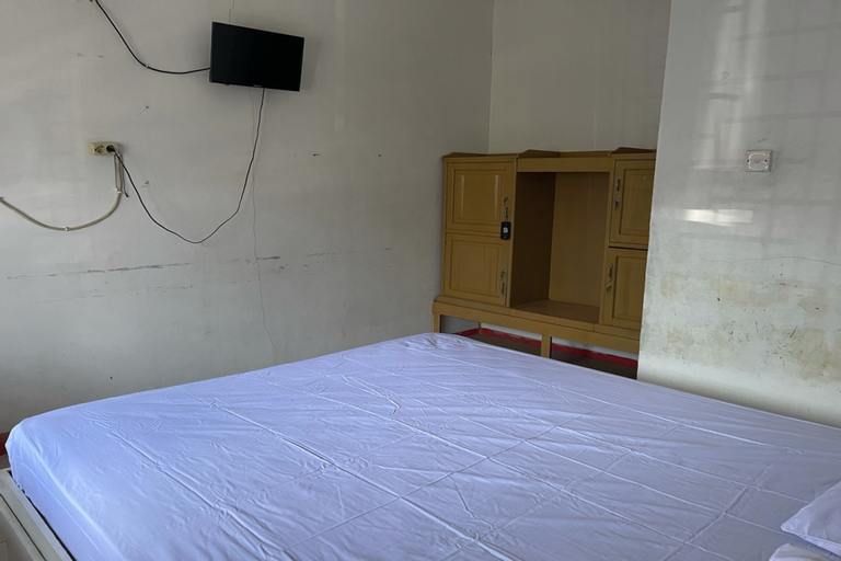 OYO 90616 Jojo Residence Syariah, Padang