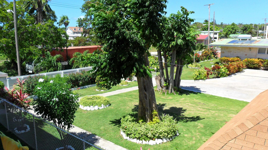 Exterior & Views 2, Monteray Family Hotel