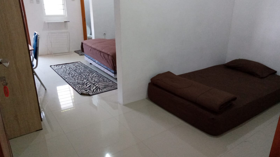 OYO 90678 Omah Kulo Guest House, Nganjuk
