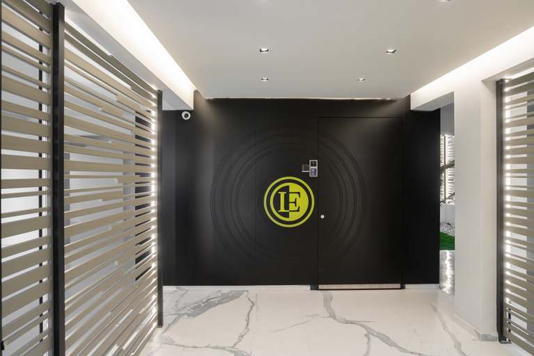 Public Area 3, LUX&EASY Athens Downtown Apartments, Attica