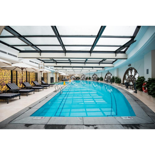 Sport & Beauty 2, Vinpearl Resort & Spa Ha Long, Vân Đồn