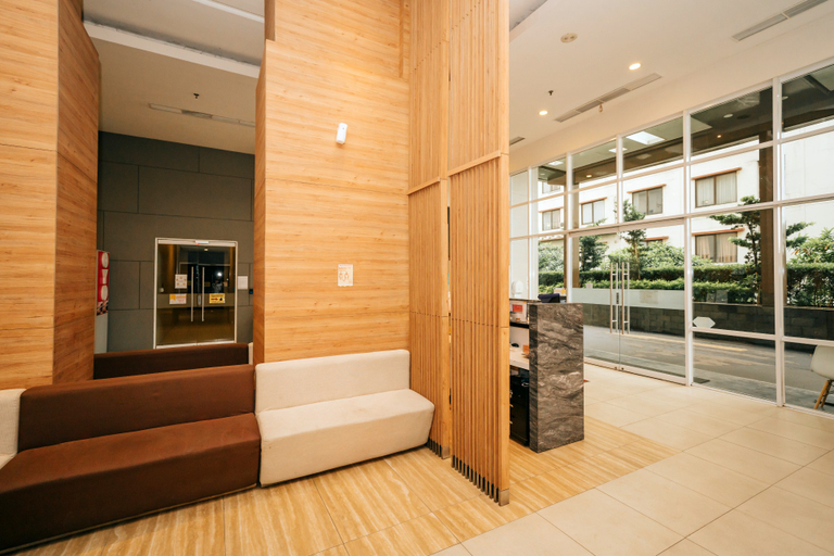Public Area 5, Tamansari Mahogany Apartment by 7RM, Karawang