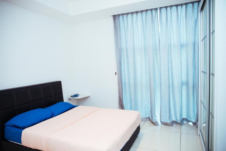 Bedroom 4, KSL D'Esplanade Residence by Immaculate, Johor Bahru