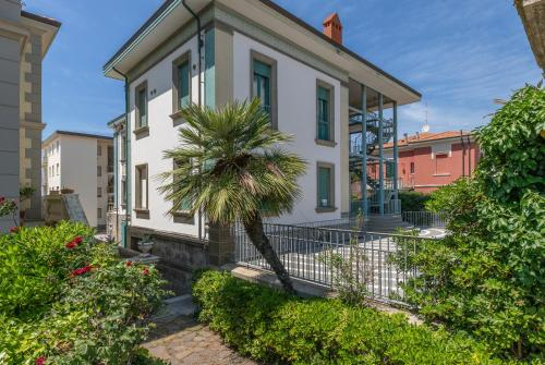 Villaflair - Villa Lorenzele 2, Livorno