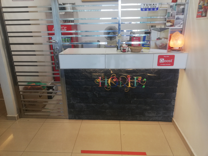 Others 5, Home Rest Hotel, Johor Bahru