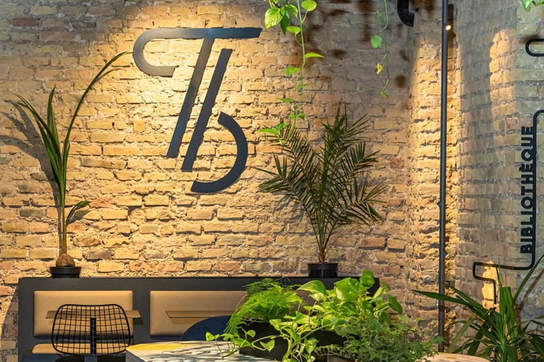 Exterior & Views 5, Hotel Tandem - Boutique Hotel, Bas-Rhin