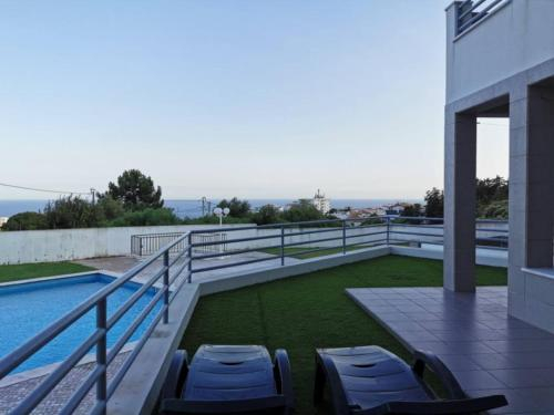 Others, Quiet Home with a View -Sesimbra, Sesimbra