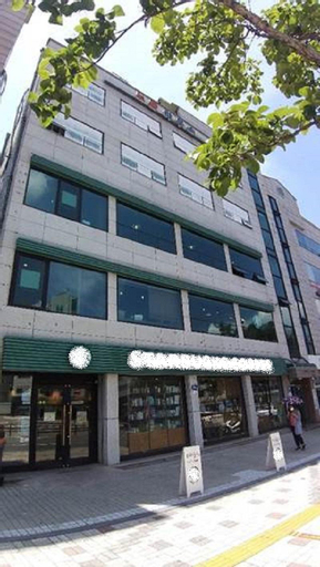 Noble House, Dongjak