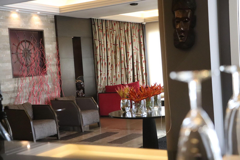 Public Area 5, Mamba Point Hotel, Greater Monrovia