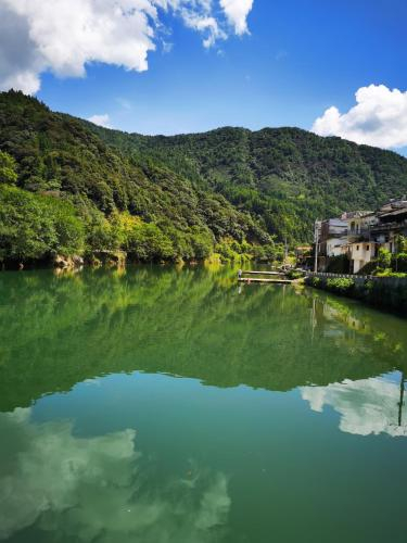 Others 1, Moshang Yingshuijian Holiday Guesthouse, Shangrao