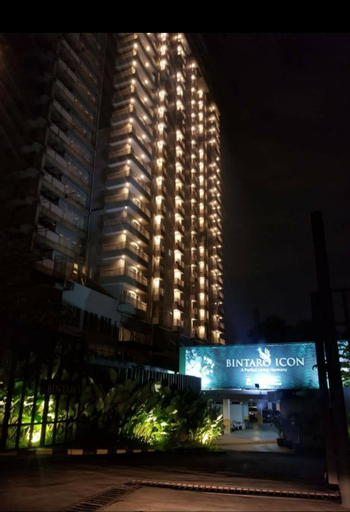 Apartemen Bintaro Icon by Tasya, South Tangerang