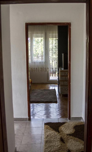 Public Area, Apartment Lazar & Marco