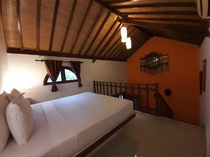 Bedroom 7