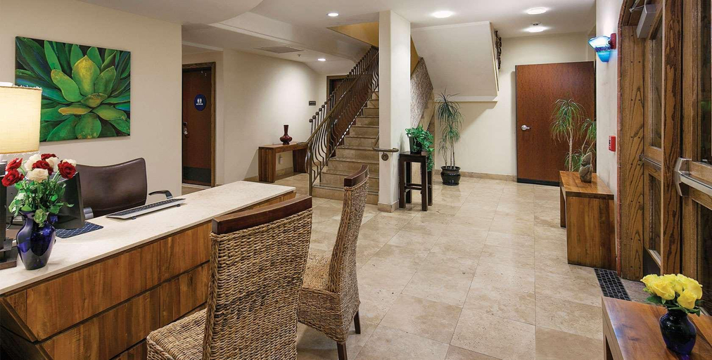 Public Area 3, El Colibri Hotel & Spa, San Luis Obispo
