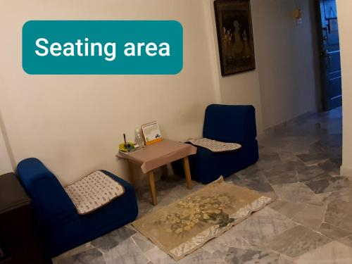 2, Feel at Home Fully Furnished HOMESTAY COSY PEACE COMFY GETAWAY FOR COUPLES OR FAMILY, Port Dickson