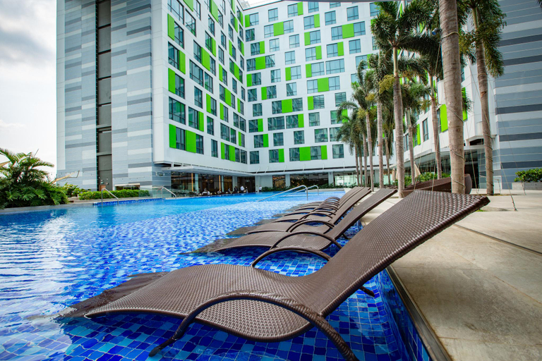 Others 4, Republic Suites Saigon Airport, Ho Chi Minh City