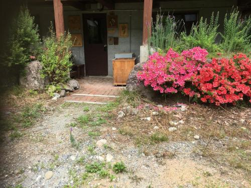The Hakuba Villas - Vacation STAY 86098, Hakuba