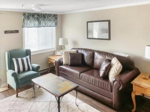 Stroll to Slopes, Village Area, Ski in-Out MtLodge 109, Pocahontas
