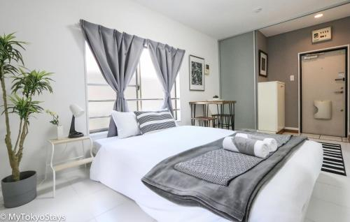 NEW! Heart of Shibuya Kamiyama Inn AF23, Shibuya