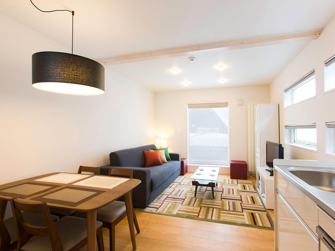 Others 5, Chalet SeiSei by Elite Havens, Kutchan