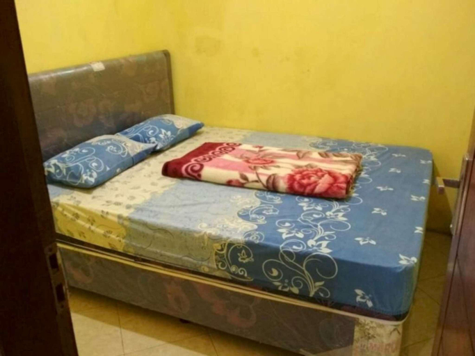 One Bedroom 01 at Javana Bromo, Probolinggo