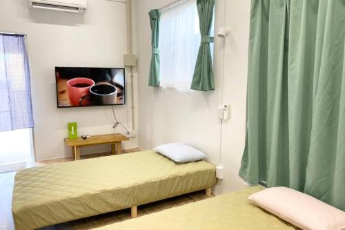 Fukugi House, Ishigaki