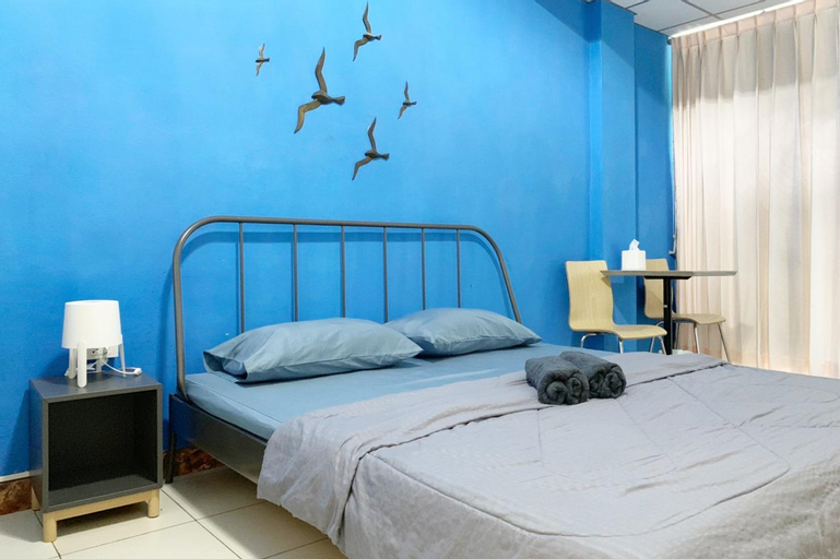 S U K mansion for 2 people 01, Muang Samut Prakan