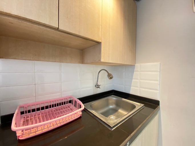 Others 4, Spacious Studio Apartment at Jarrdin Cihampelas By Travelio, Bandung